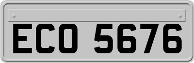 ECO5676