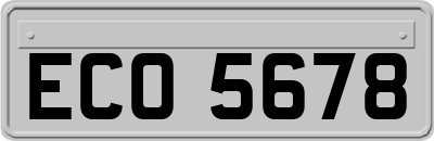 ECO5678