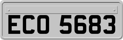 ECO5683