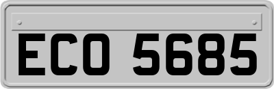 ECO5685