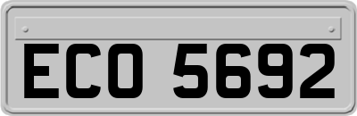 ECO5692