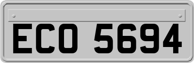 ECO5694