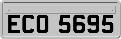 ECO5695