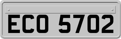 ECO5702