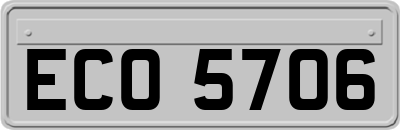 ECO5706