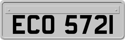 ECO5721