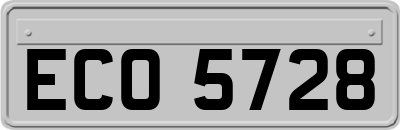 ECO5728