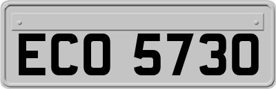ECO5730