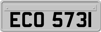 ECO5731