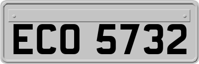 ECO5732