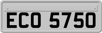 ECO5750