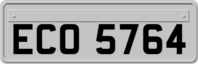 ECO5764