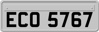 ECO5767