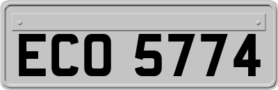 ECO5774