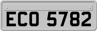 ECO5782