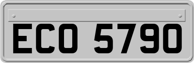 ECO5790