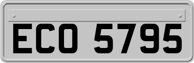 ECO5795