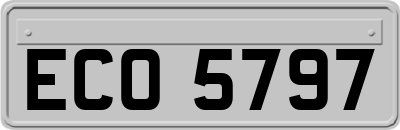 ECO5797