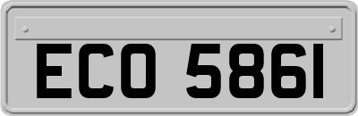 ECO5861