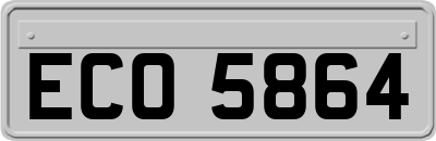 ECO5864
