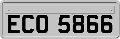 ECO5866