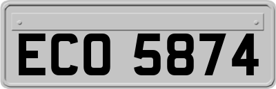 ECO5874