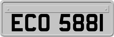 ECO5881