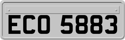 ECO5883