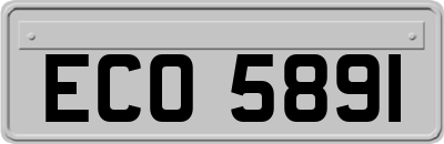 ECO5891
