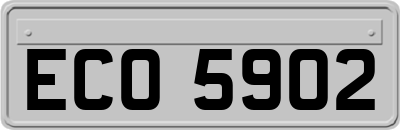 ECO5902