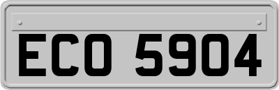ECO5904