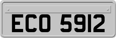 ECO5912