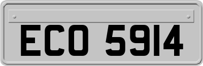 ECO5914