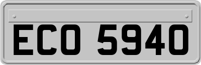 ECO5940