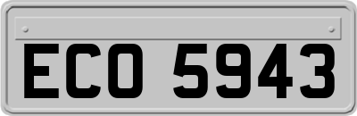 ECO5943