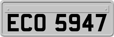 ECO5947