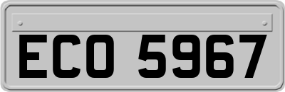 ECO5967