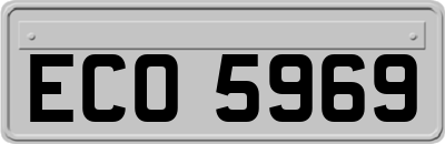 ECO5969