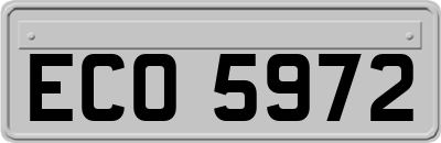 ECO5972