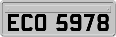 ECO5978