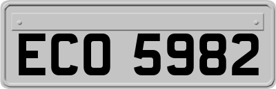 ECO5982