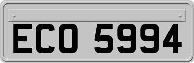 ECO5994