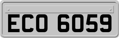 ECO6059