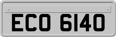 ECO6140