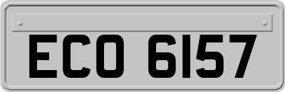 ECO6157