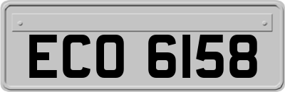 ECO6158