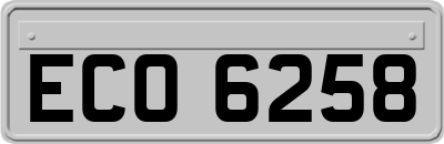 ECO6258