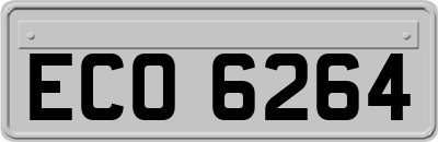 ECO6264