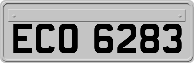 ECO6283