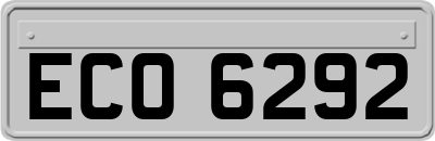 ECO6292